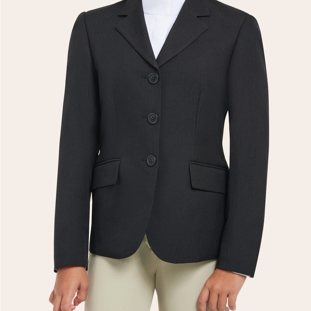 Girls RJ Classics Show Coat